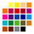 Staedtler Buntstifte, Noris Colour, 24 Stck sortiert Bild 5