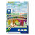 Staedtler Buntstifte, Noris Colour, 36 Stck sortiert