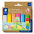 Staedtler Straenmalkreide Noris junior, Kartonetui mit 6 Stck
