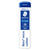 Staedtler Druckbleistift Ersatzminen Mars micro, 0,7mm, 12 Stck, 2B - 0,7mm 2B