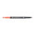 Staedtler Doppelfasermaler 3001, wasservermalbar, 1 Stck, lachs