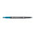 Staedtler Doppelfasermaler 3001, wasservermalbar, 1 Stck, opal grn