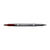 Staedtler Doppelfasermaler 3001, wasservermalbar, 1 Stck, schokobraun