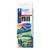 Staedtler wasservermalbare Doppelfasermaler 3001, Set Europa, 6 Farben sortiert