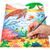 Staedtler wasservermalbare Doppelfasermaler 3001, Set Australien, 6 Farben sortiert Bild 3