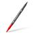 Staedtler wasservermalbare Doppelfasermaler 3001, Set Afrika, 6 Farben sortiert Bild 2
