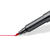 Staedtler Doppelfasermaler 3001, wasservermalbar, 1 Stck, violett Bild 4