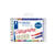 Staedtler Doppelfasermaler Set, Calligraphy, 24 Stck sortiert