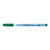 Staedtler Folienstift Lumocolor correctable, F (0,6mm), grn - Grn