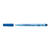 Staedtler Folienstift Lumocolor correctable, M (1mm), blau - Blau
