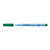 Staedtler Folienstift Lumocolor correctable, M (1mm), grn - Grn