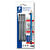 Staedtler Fineliner 308, dokumentenecht, 3 sortierte Linienbreiten