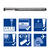 Staedtler Fineliner 308, dokumentenecht, 3 sortierte Linienbreiten Bild 5