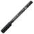 Staedtler Lumocolor Universalstift wasserfest, 0,6mm, schwarz, 10 St�ck Bild 2