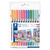 Staedtler Doppelfasermaler, Design Journey, Pastell Set