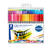 Staedtler Doppelfasermaler, Design Journey, 120 Stifte sortiert