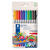Staedtler Doppelfasermaler Noris 320, 10 Stck