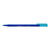 Staedtler Fasermaler triplus color, 1 Stck, aquablau