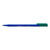 Staedtler Fasermaler triplus color, 1 Stck, seegrn