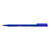 Staedtler Fasermaler triplus color, 1 Stck, blau