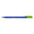 Staedtler Fasermaler triplus color, 1 Stck, gelbgrn