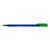 Staedtler Fasermaler triplus color, 1 Stck, saftgrn