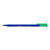 Staedtler Fasermaler triplus color, 1 Stck, blassgrn