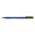Staedtler Fasermaler triplus color, 1 Stck, olivgrn