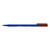 Staedtler Fasermaler triplus color, 1 Stck, braun