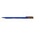 Staedtler Fasermaler triplus color, 1 Stck, tabakbraun