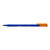 Staedtler Fasermaler triplus color, 1 Stck, hellbraun