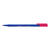 Staedtler Fasermaler triplus color, 1 Stck, bordeauxrot
