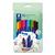 Staedtler Fasermaler triplus color, 10 Stifte sortiert