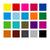 Staedtler Fasermaler triplus color, 20 Stifte sortiert Bild 5