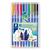 Staedtler Fasermaler triplus color, 10 Stifte sortiert