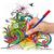 Staedtler Fineliner triplus, 20er Box Bild 3