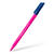 NEU Filzstifte / Fasermaler, Noris Kinderstift, 1 Stck, magenta - Magenta