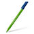 NEU Filzstifte / Fasermaler, Noris Kinderstift, 1 Stck, hellgrn - Hellgrn