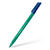 NEU Filzstifte / Fasermaler, Noris Kinderstift, 1 Stck, grn - Grn