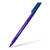 NEU Filzstifte / Fasermaler, Noris Kinderstift, 1 Stck, violett - Violett
