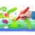 NEU Filzstifte / Fasermaler, Noris Junior, 12 Stck sortiert Bild 5