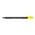 Staedtler Fineliner triplus, 1 Stck, gelb