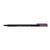 Staedtler Fineliner triplus, 1 Stck, malve