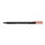 Staedtler Fineliner triplus, 1 Stck, altrosa