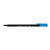Staedtler Fineliner triplus, 1 Stck, lichtblau