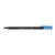 Staedtler Fineliner triplus, 1 Stck, Himmelblau