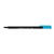 Staedtler Fineliner triplus, 1 Stck, aquablau