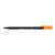 Staedtler Fineliner triplus, 1 Stck, hellorange