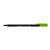 Staedtler Fineliner triplus, 1 Stck, gelbgrn