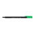 Staedtler Fineliner triplus, 1 Stck, blassgrn